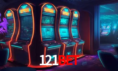Desvendando o Mundo dos Jogos Virtuais na 121bet