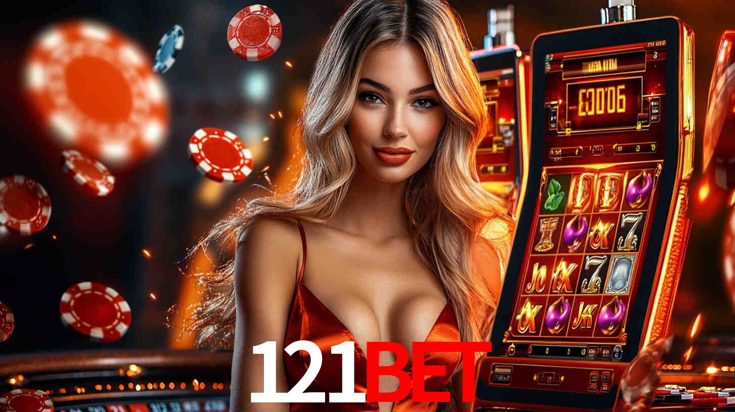 121bet paga