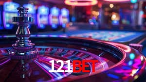 Jogos Exclusivos 121bet