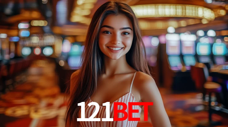 Explore as vantagens do 121bet: serviço profissional e confiabilidade