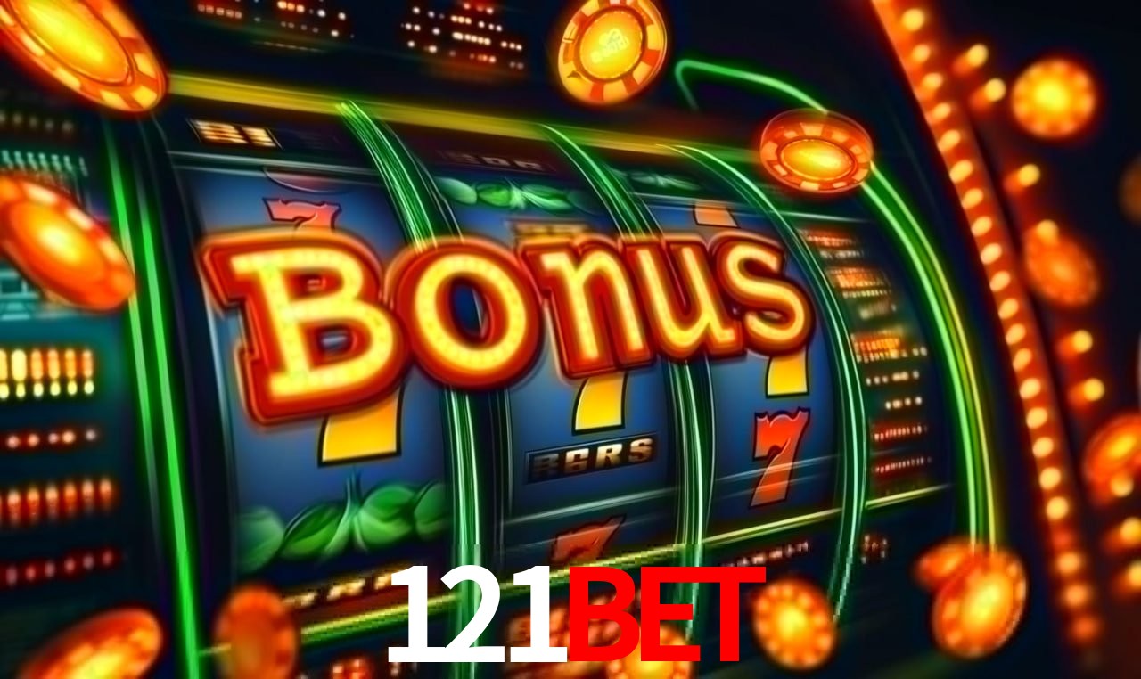Live Casino 121bet