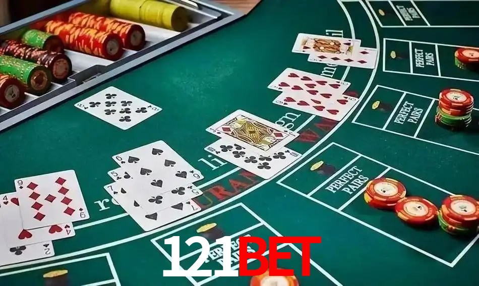 Integração de APIs 121bet