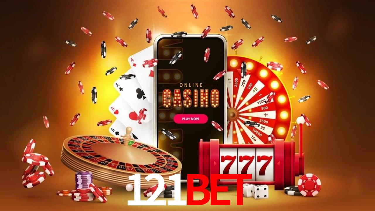Casino VIP 121bet
