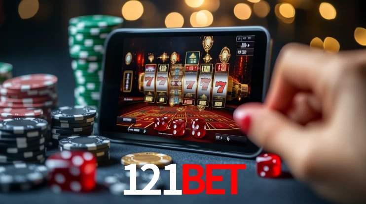 121bet App Interface