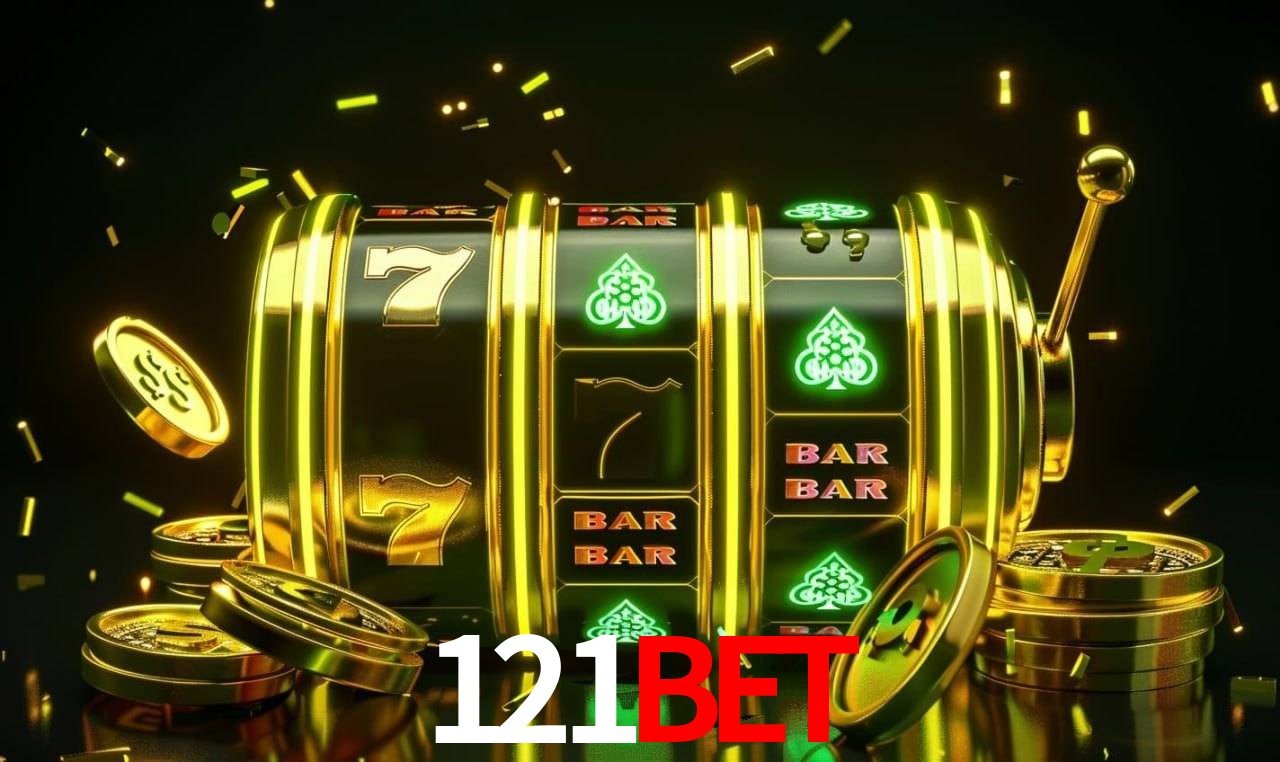 Login Seguro 121bet