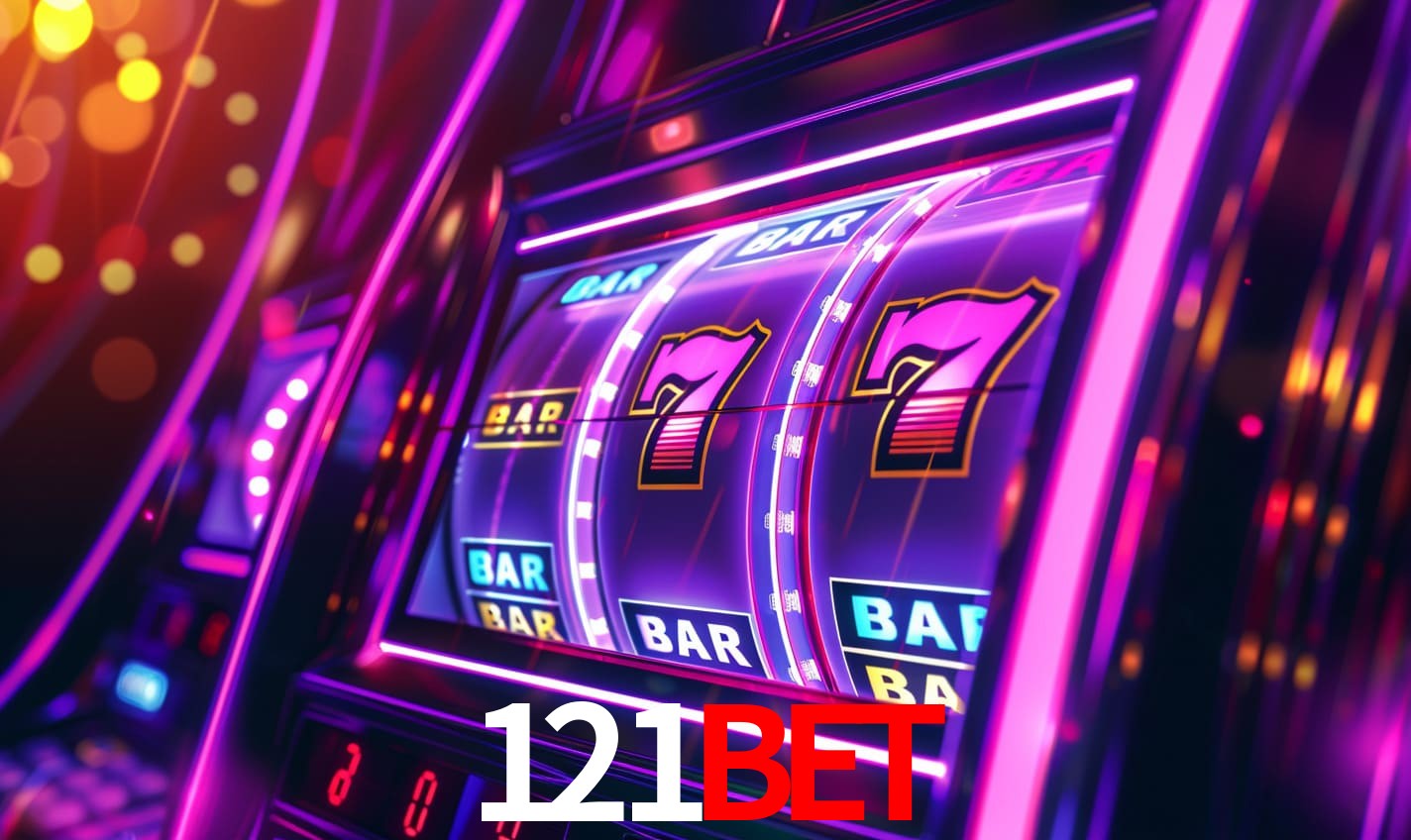121bet: A Experiência de Casino com Jogos de Mesa ao Vivo