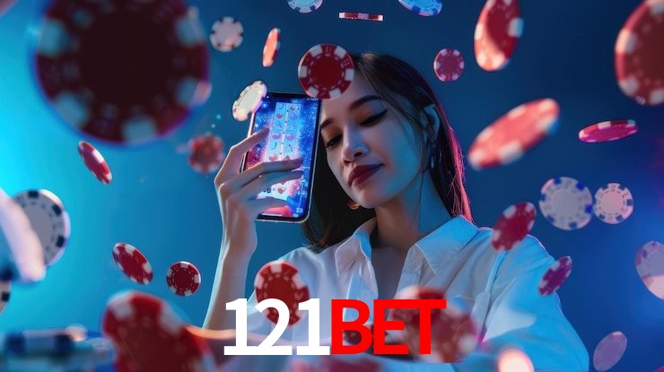Explorando a Categoria de Eventos em Apostas na 121bet
