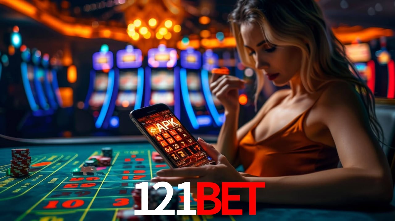 VIP Casino 121bet