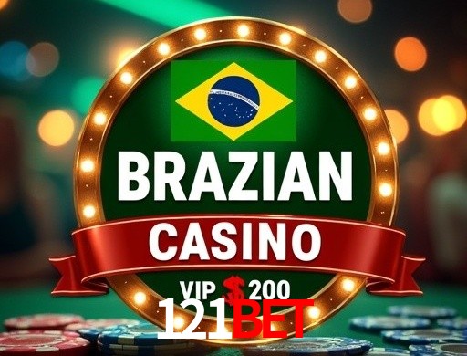 Recursos de Bônus 121bet