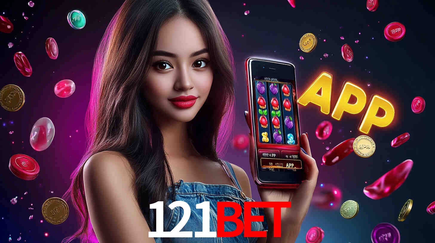 Inovações de Jogos na 121bet: O Futuro das Experiências Interativas