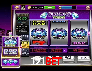Descubra a Magia dos Jogos de Arcade no 121bet