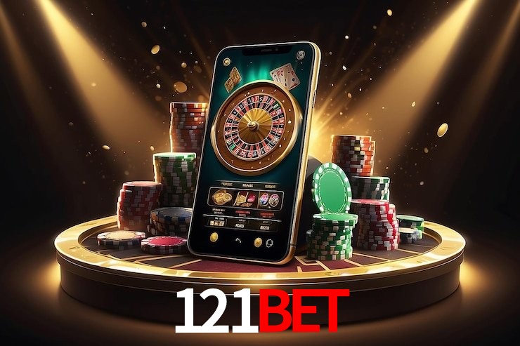 Integração de APIs 121bet