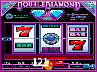 Desvendando o Mundo dos Jogos Virtuais na 121bet