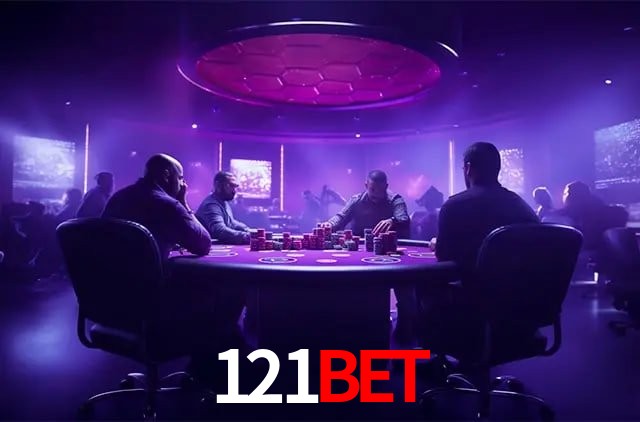 Avaliações dos Jogadores 121bet