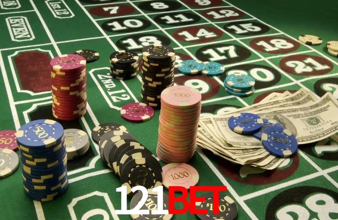121bet login