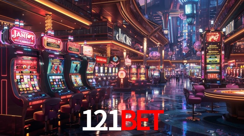 Games Directory 121bet