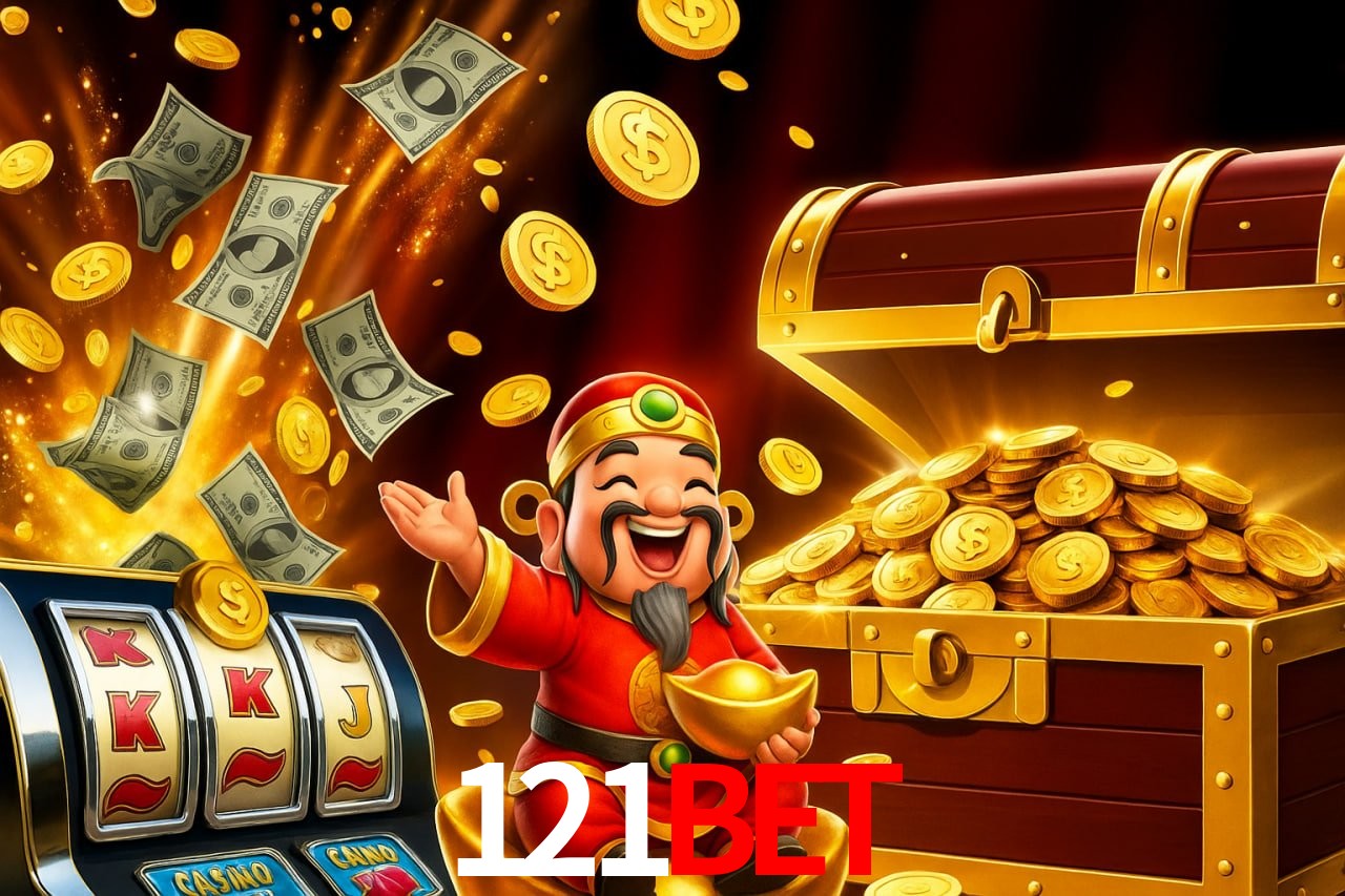 Torneios 121bet