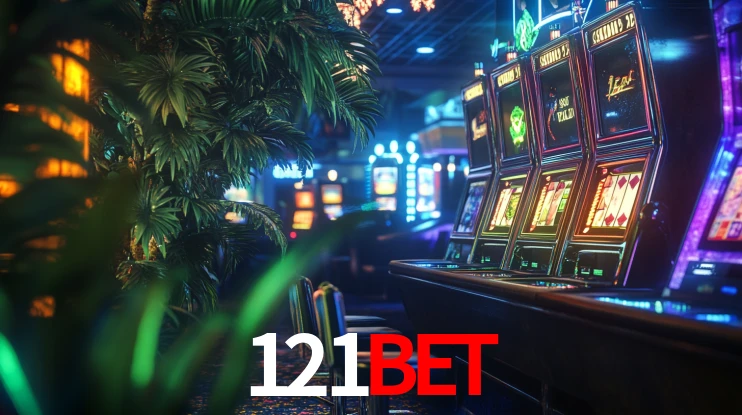 Welcome Bonus 121bet