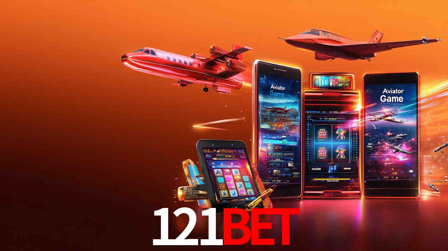 Apostas Esportivas na 121bet: Um Guia Completo
