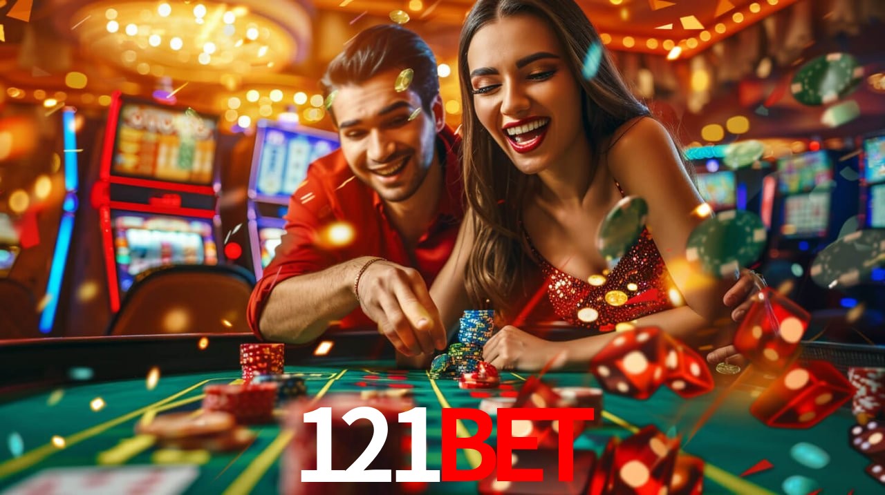 Sistemas de Segurança 121bet