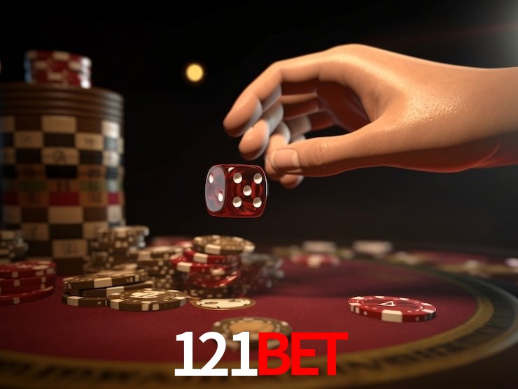 Provedores de Jogos 121bet