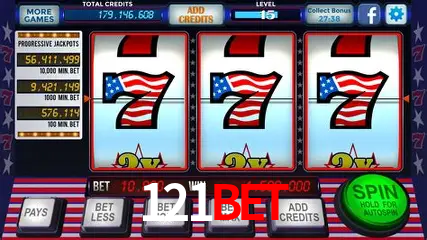 Desvendando o Mundo dos Jogos Virtuais na 121bet