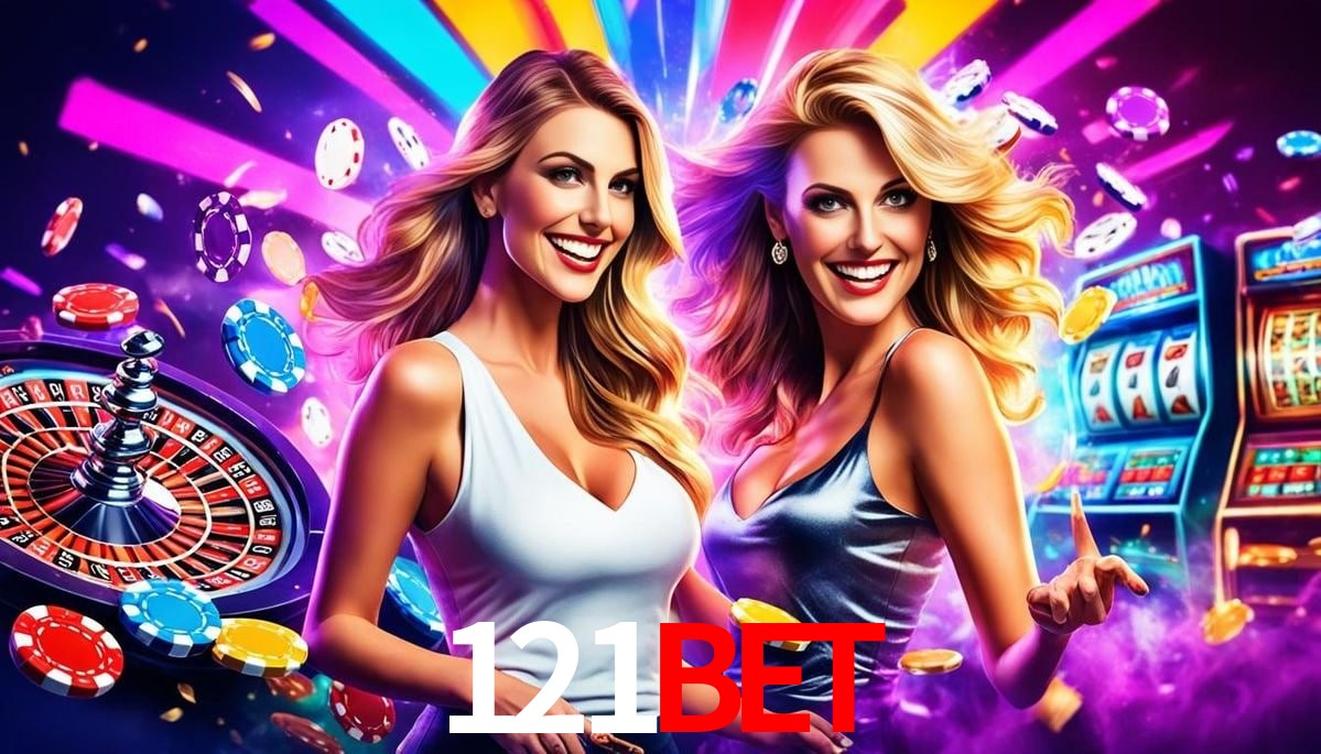 Bônus Diários 121bet