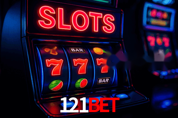 Logo 121bet Plataforma Certificada