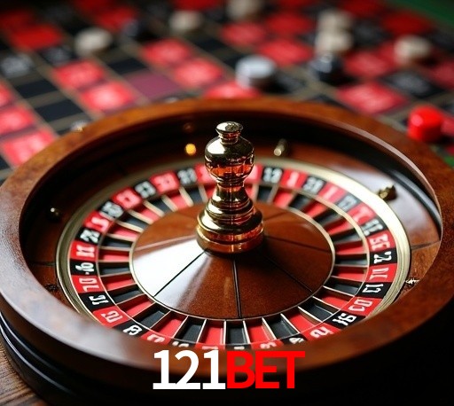 121bet Plataforma Confiável