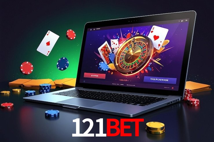 121bet Certificado eCOGRA