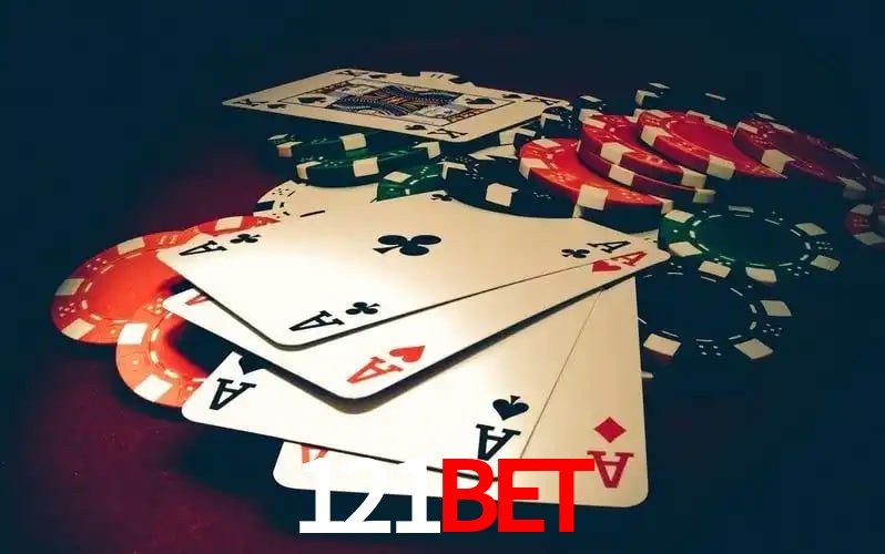 121bet VIP Program Logo