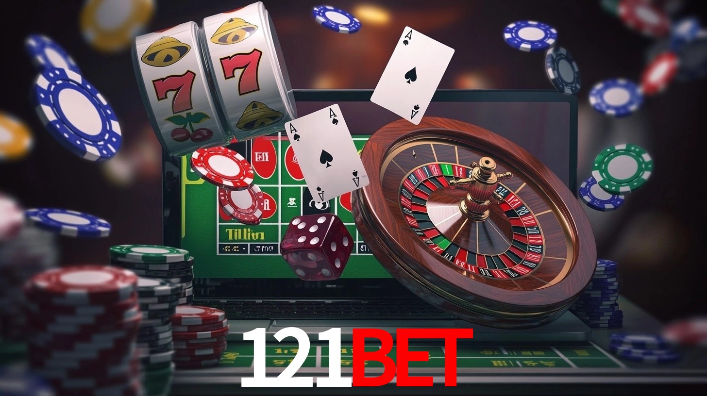 121bet login