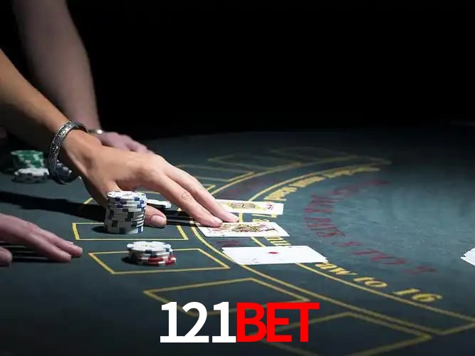 121bet Logo Seguro