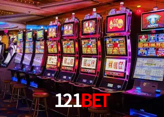 Descubra a Essência do 121bet: Nossa História e Compromissos
