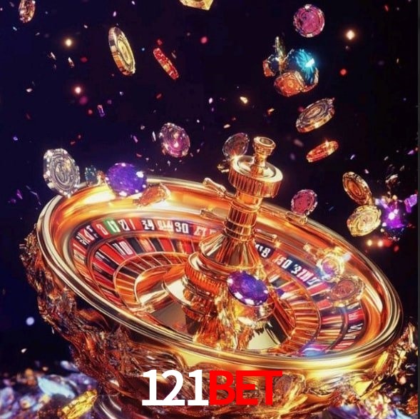 121bet Logo Verificado