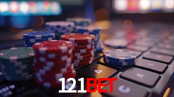 Promoção Relâmpago 121bet