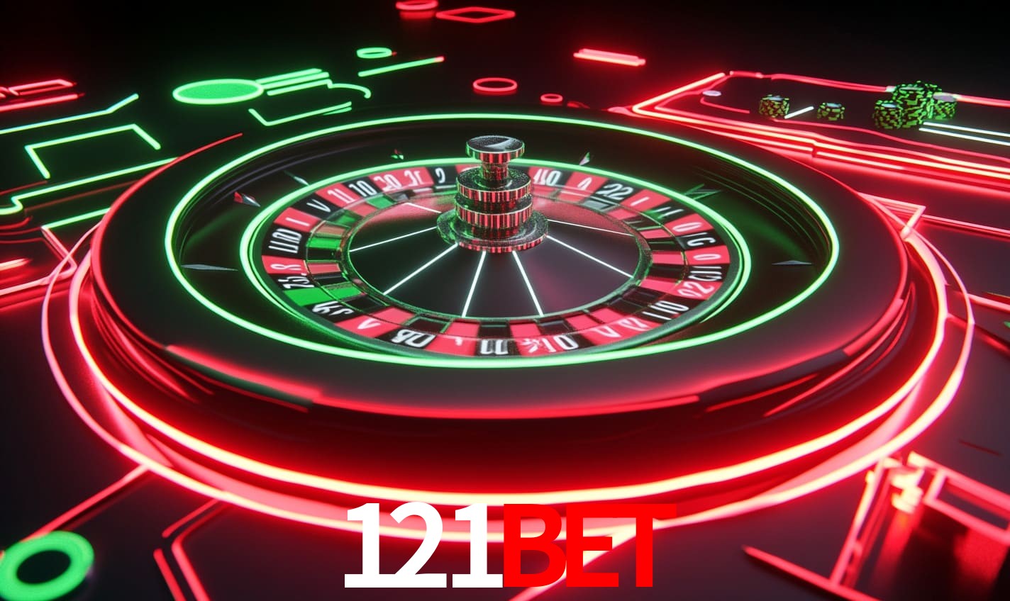 Desvendando o Mundo dos Jogos Virtuais na 121bet