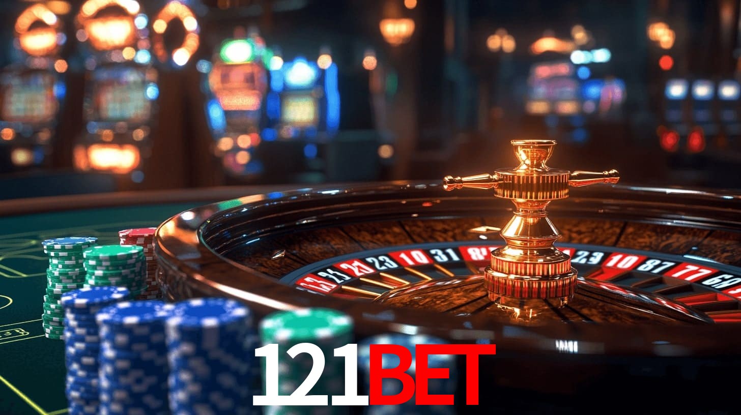 121bet login