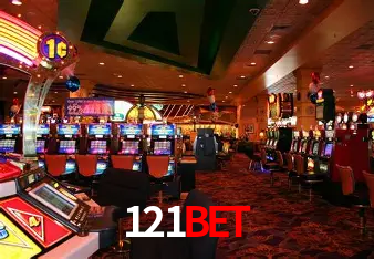 A Emoção da Loteria na 121bet: Uma Chance de Mudança de Vida