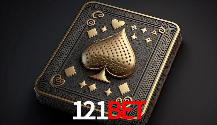 Recursos de Bônus 121bet