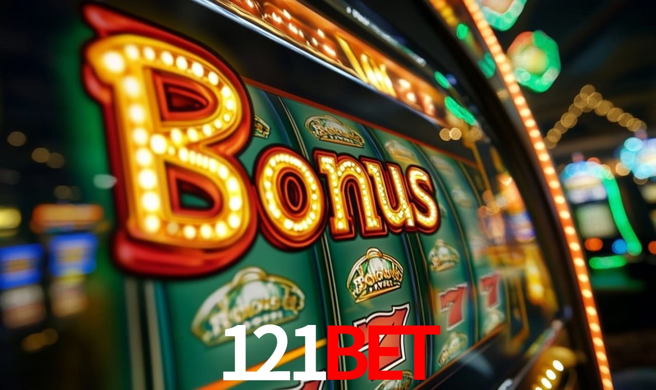121bet Loteria Online Brasil - Plataforma Certificada
