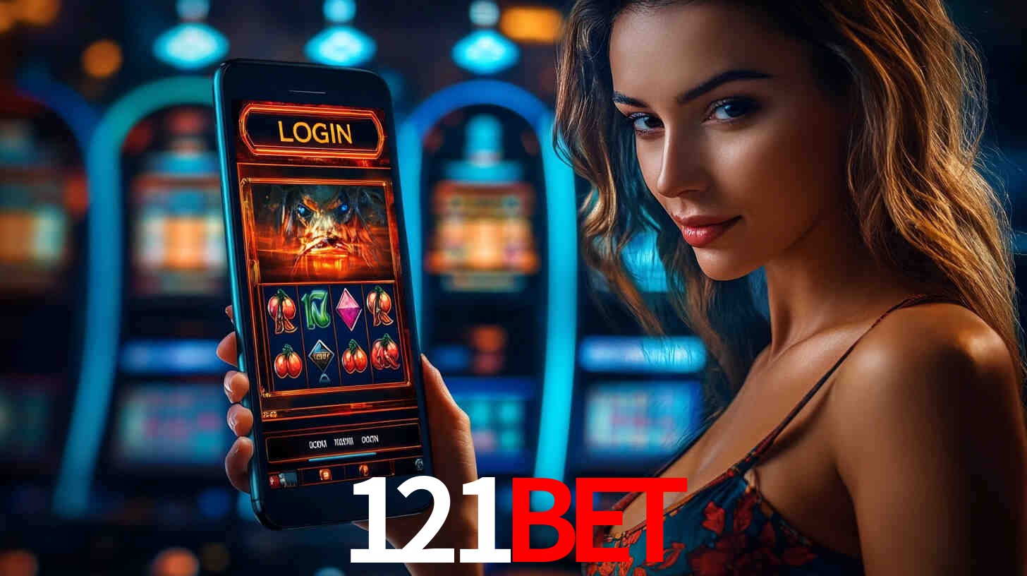 121bet login