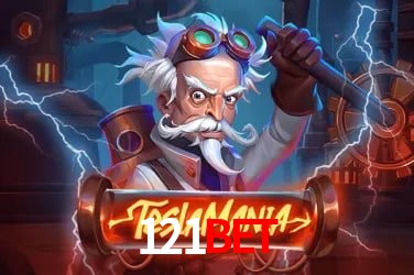Benefícios da Conta 121bet