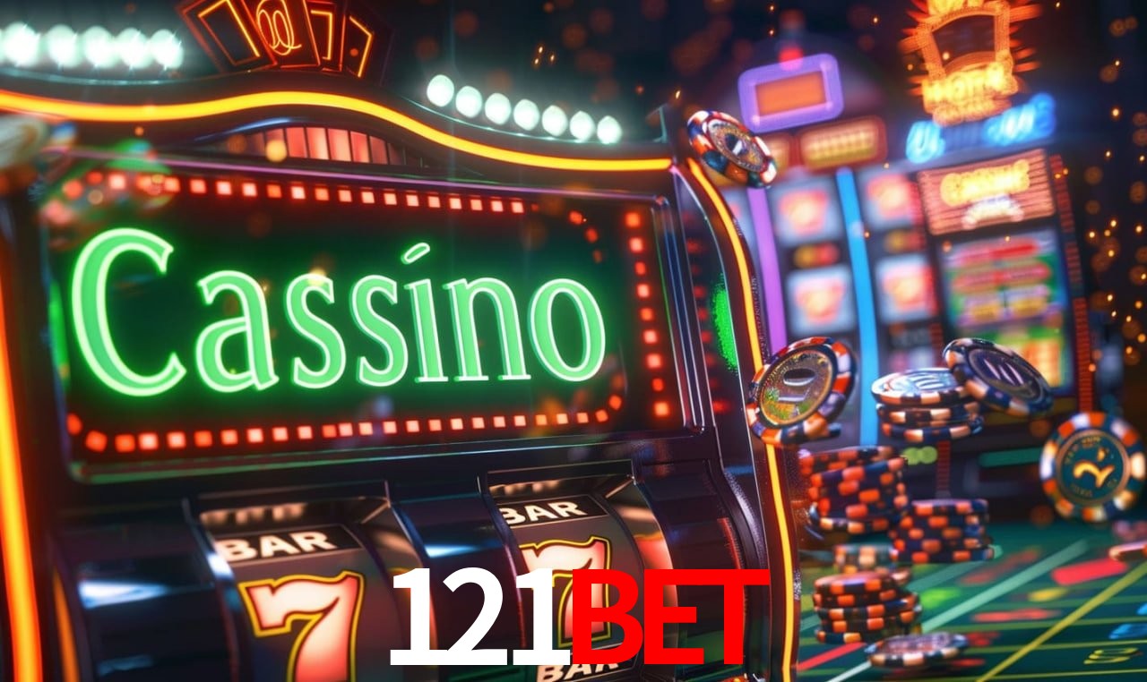 Design Responsivo 121bet