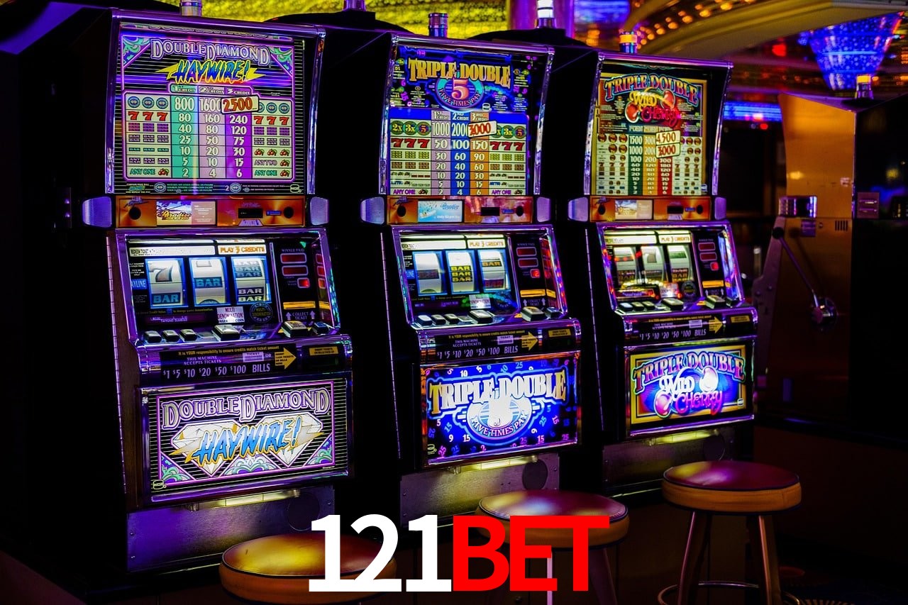 Apostas de Futebol 121bet